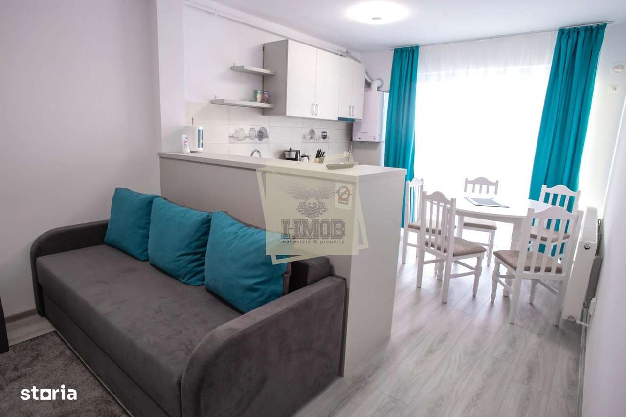 Apartament de inchiriat in City Residence - Imagine principală: 3/12