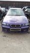 Dezmembrez BMW 316i compact E46 1,8 - 2