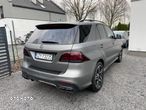 Mercedes-Benz GLE 500 4-Matic 9G-TRONIC - 3