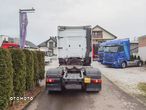 Mercedes-Benz Actros 1845 LS * BigSpace * HomeLine * Klima postojowa * - 8