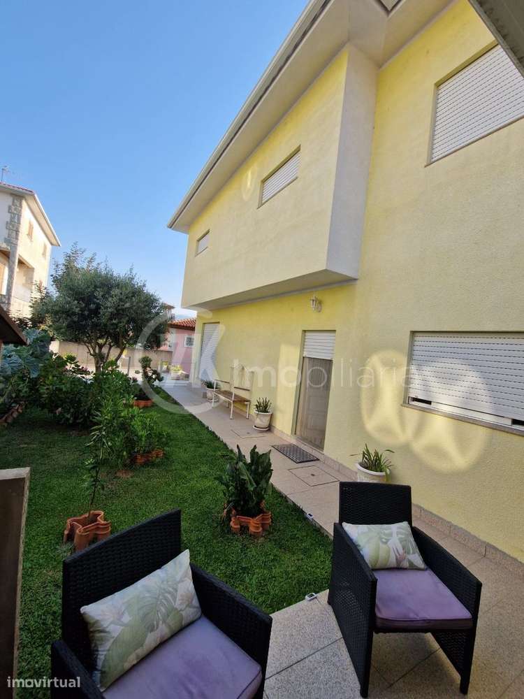 Moradia Independente em Ancede, Baião. - Grande imagem: 4/17