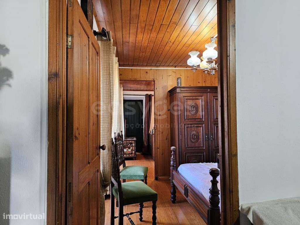 Casa Típica com Vista Mar - Ribeiras, Ilha do Pico - Grande imagem: 5/22