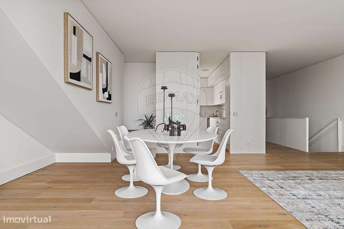 Apartamento T3 para venda - Grande imagem: 5/25