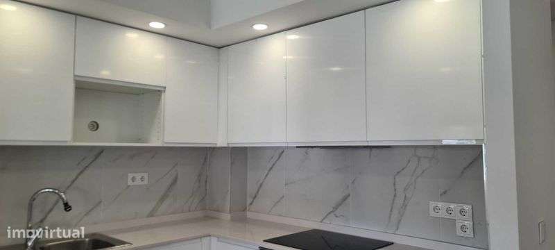 Excelente T1 na Solum para arrendar - Grande imagem: 5/11