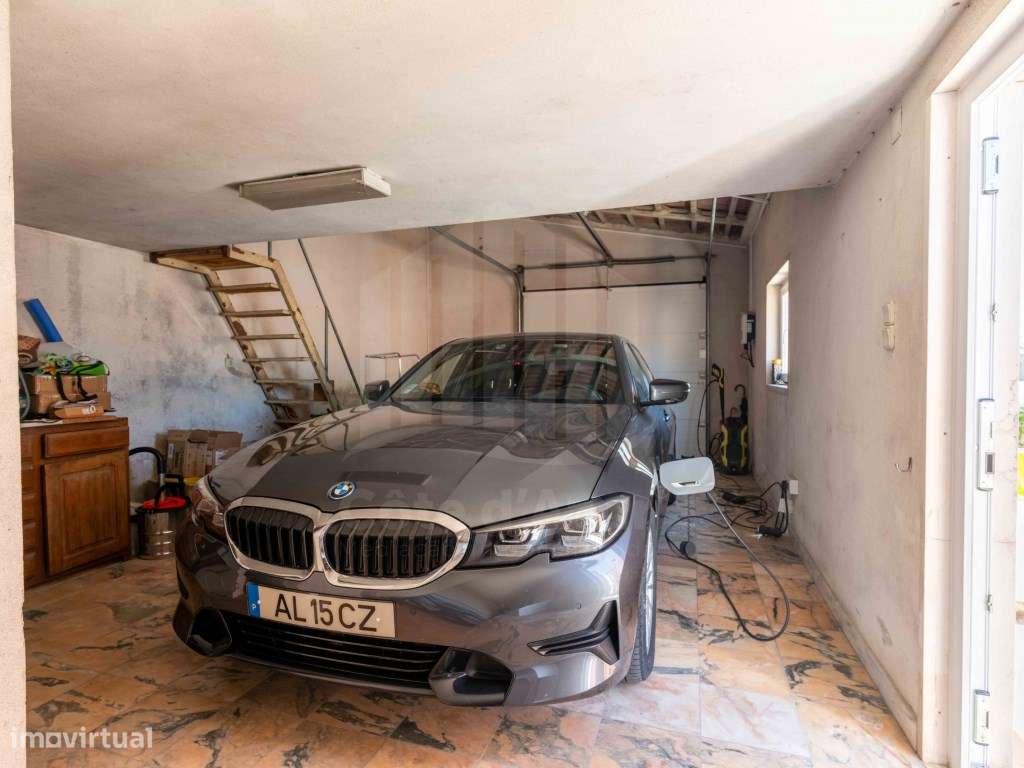 Casa Histórica com Vistas para o Palácio da Pena em Sintra-45