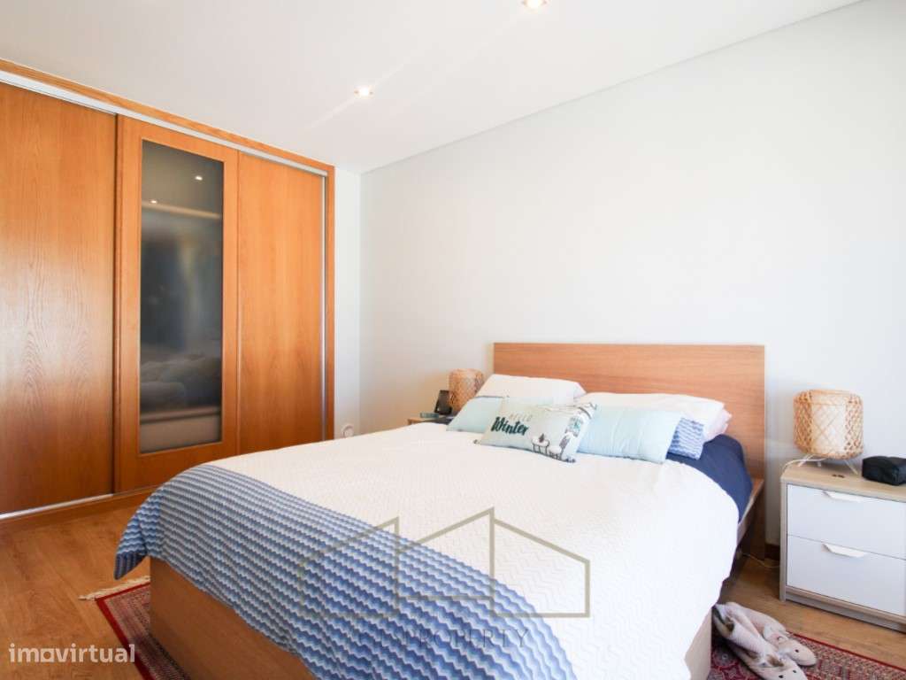 Moradia T3 na Marisol-26