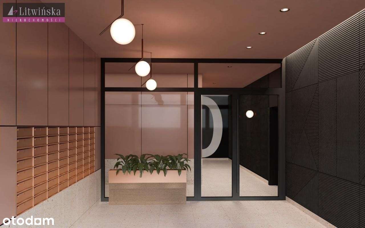 M-3 Dyfrakcja - najlepsza miejscówka w Łodzi-9