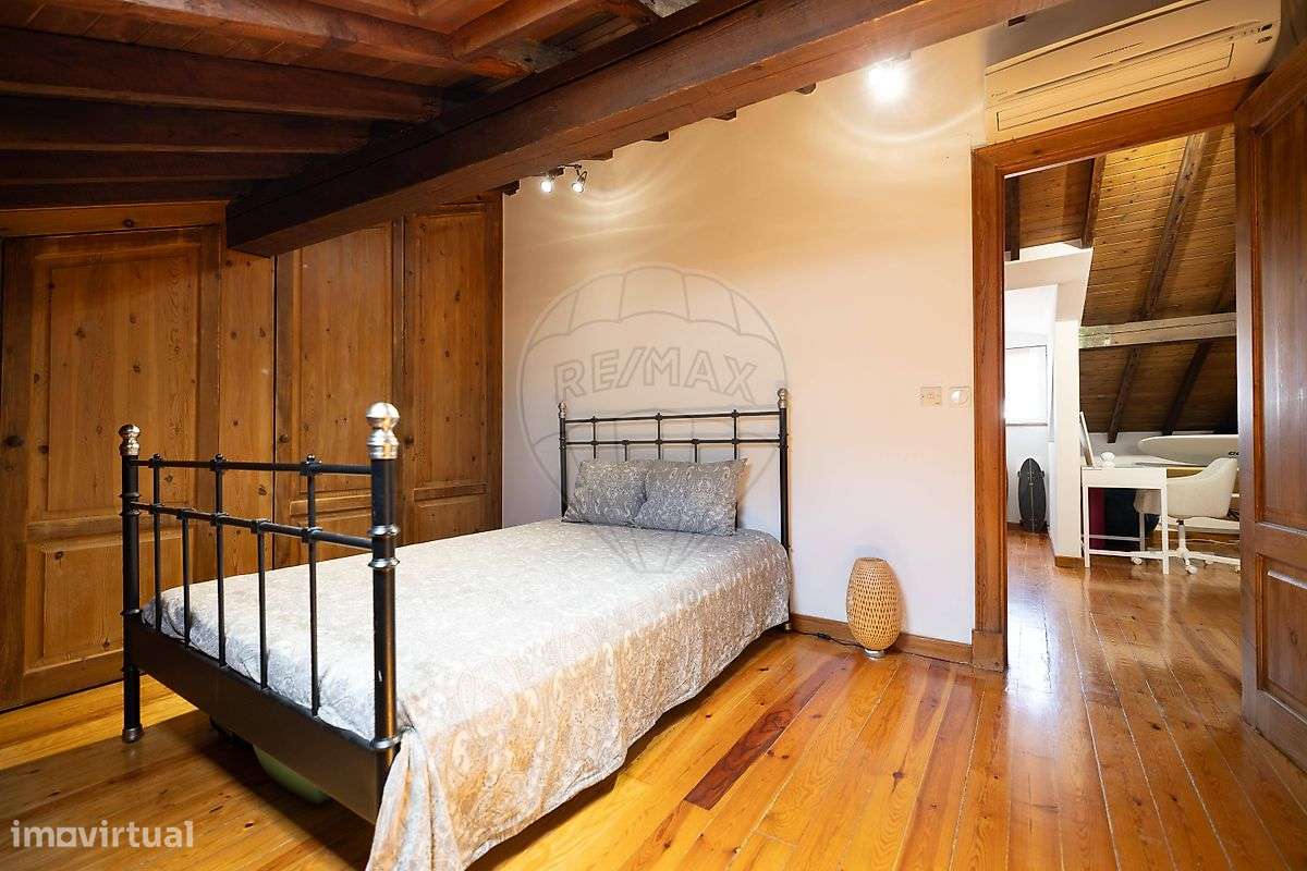 Apartamento T4 para venda-32