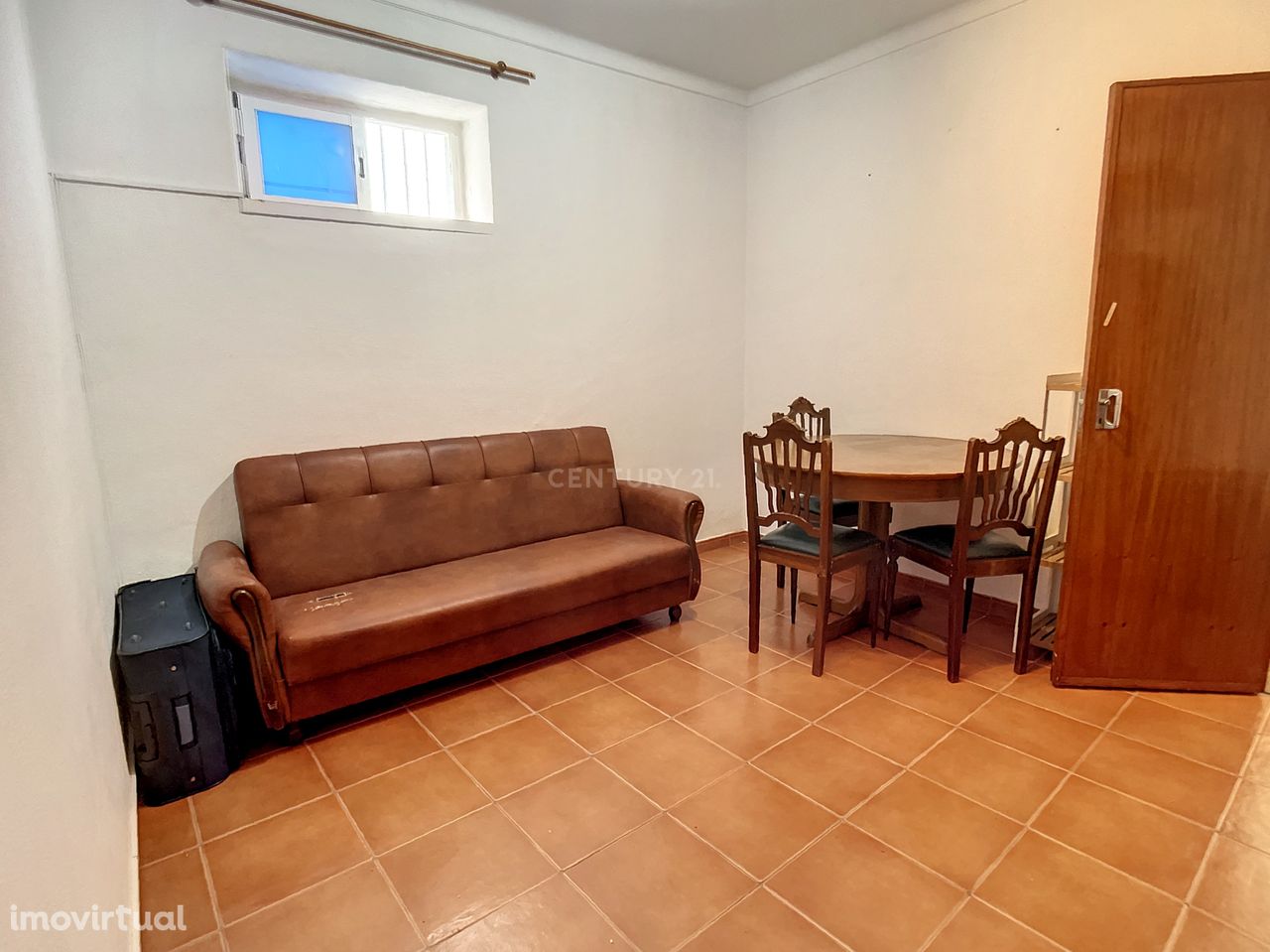 Apartamento T1 - Nazaré - Centro - Praia