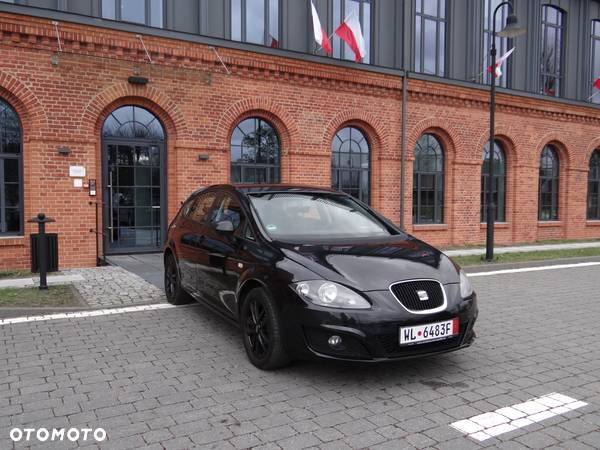 Seat Leon 1.4 Reference - 3