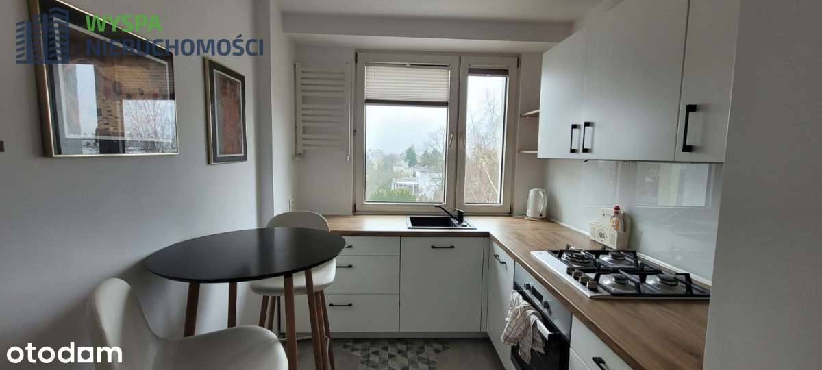 Zamieszkaj lub zainwestuj – 2 pokoje przy UŁ - Pełny obrazek: 4/20