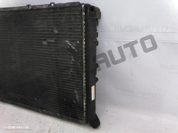 Radiador Da água  Renault Scenic I [1996_2003] 1.4 16v - 3