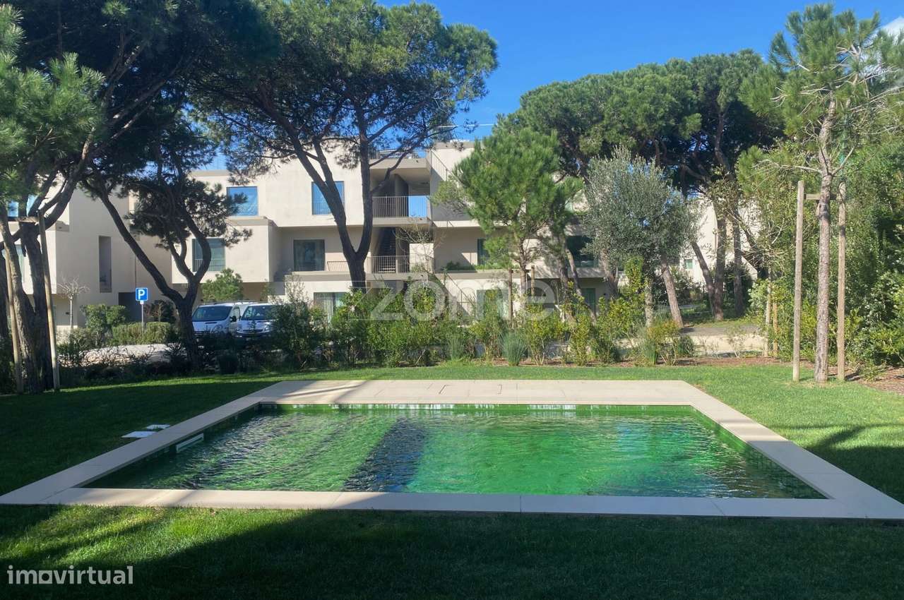 Villa de Luxo com piscina no Marinha Prime, Quinta da Marinha, Cascais - Grande imagem: 4/60