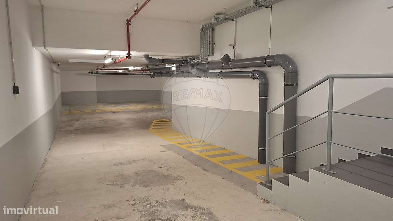 Garagem  para arrendamento - Grande imagem: 4/9