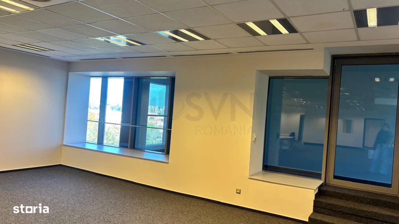 Spatiu comercial de inchiriat in zona Grozavesti I Politehnica - Imagine principală: 4/8