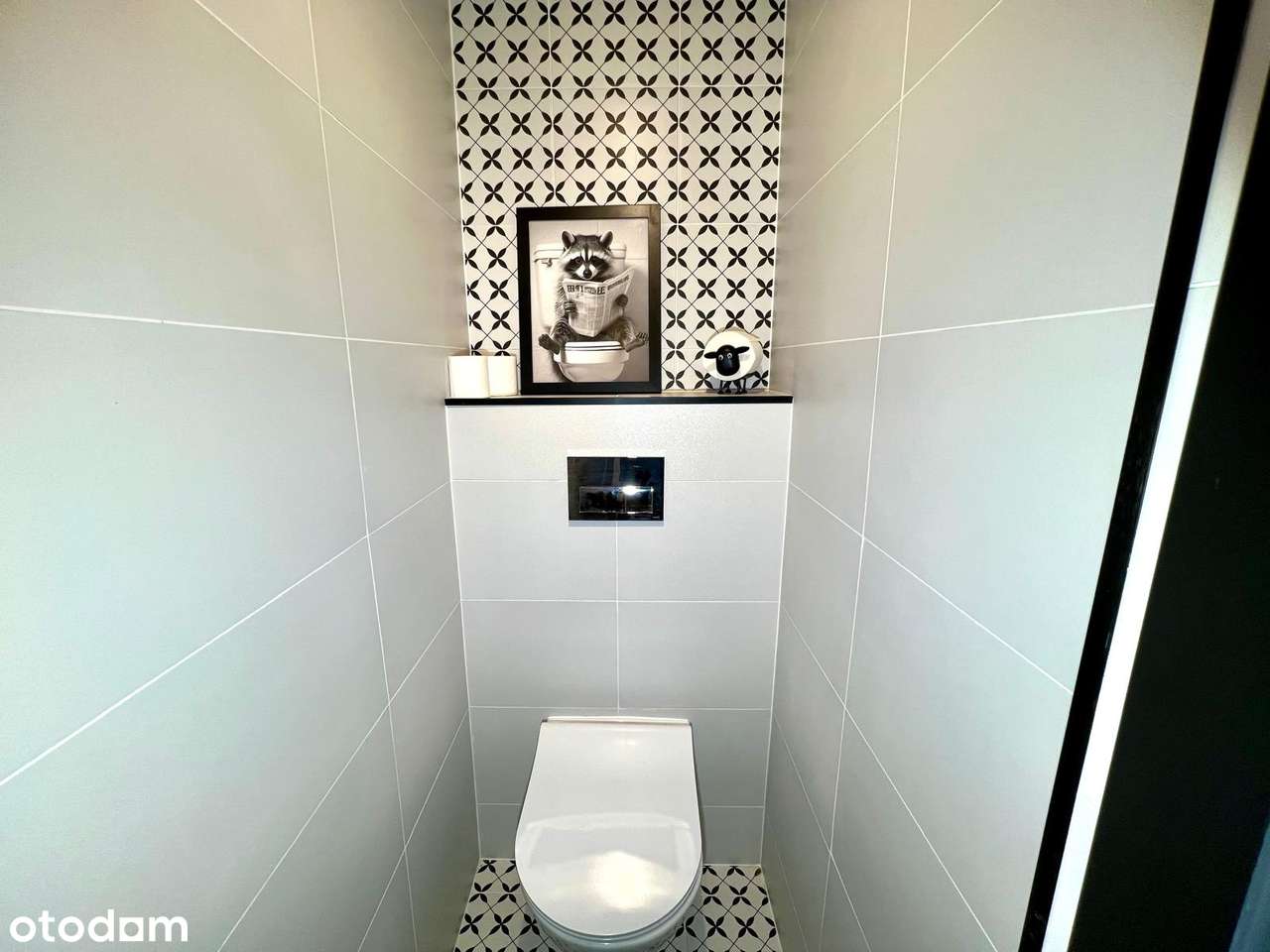 Stylowe 48m2 po remoncie- parter- os. Dolnośląskie-6