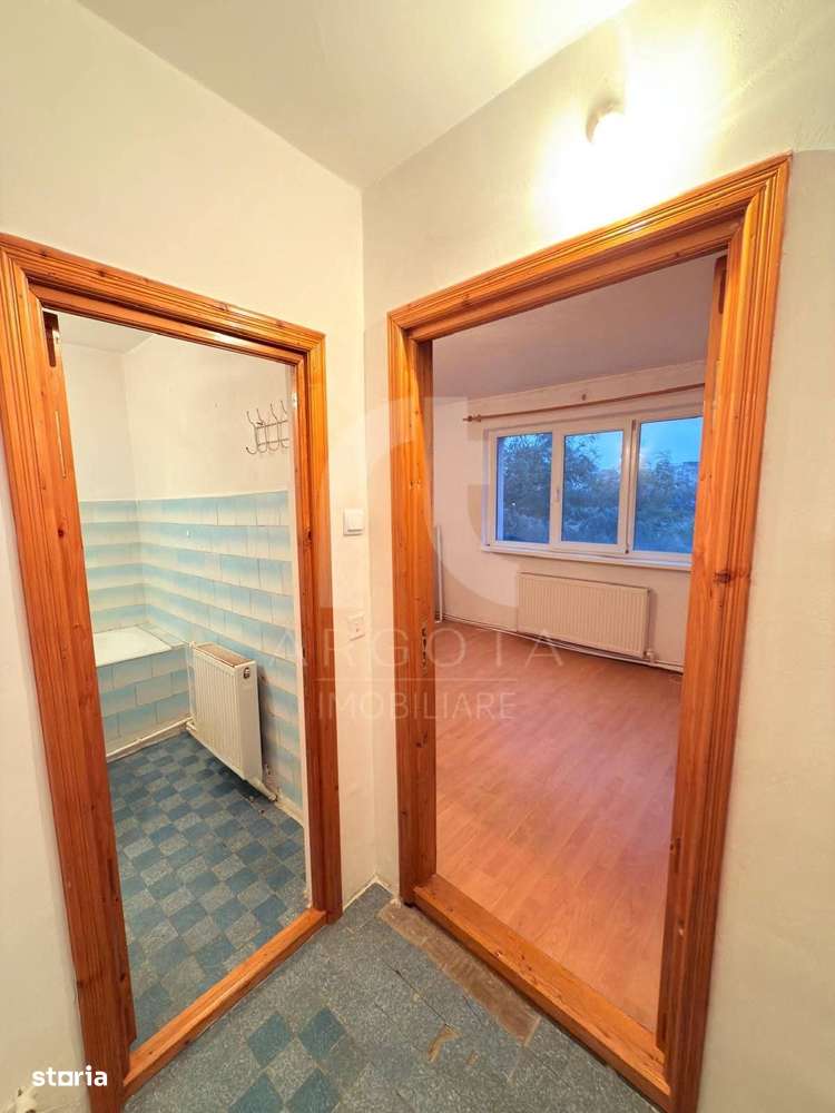 Apartament 2 camere MICRO 3 - Imagine principală: 4/6