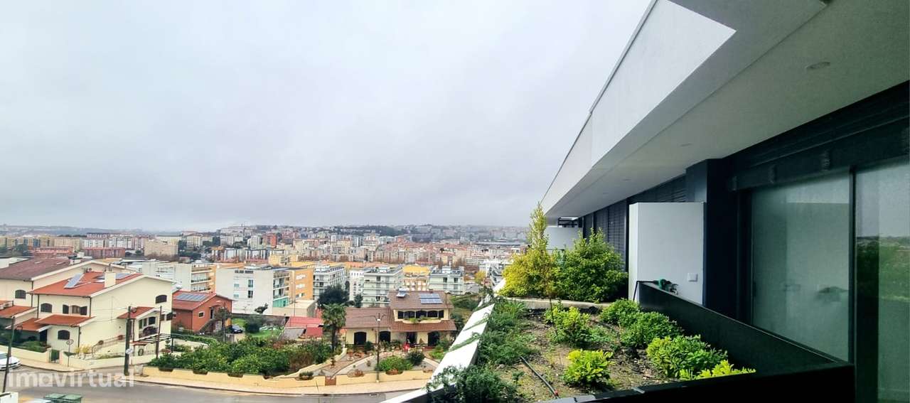 Apartamento T2 - Vale das Flores - Coimbra/Venda-19
