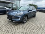 Ford Kuga 2.0 EcoBlue A8 AWD Titanium X - 1