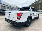 SsangYong Musso 2.2 e-XDi Wild 4WD - 5