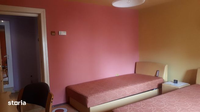 Cafrom Imobiliare -ULTRACENTRAL - Apartament tip STUDIO de Vanzare-14