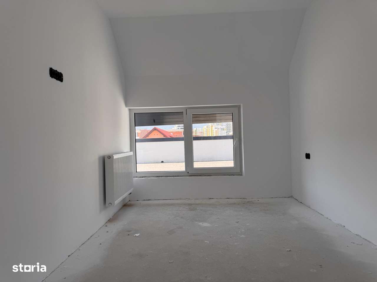 Comision 0%- PENTHOUSE 4 camere 101 mp utili si terasa de 107 mp-8