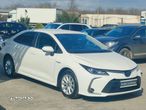 Toyota Corolla 1.8 HSD Dynamic - 3