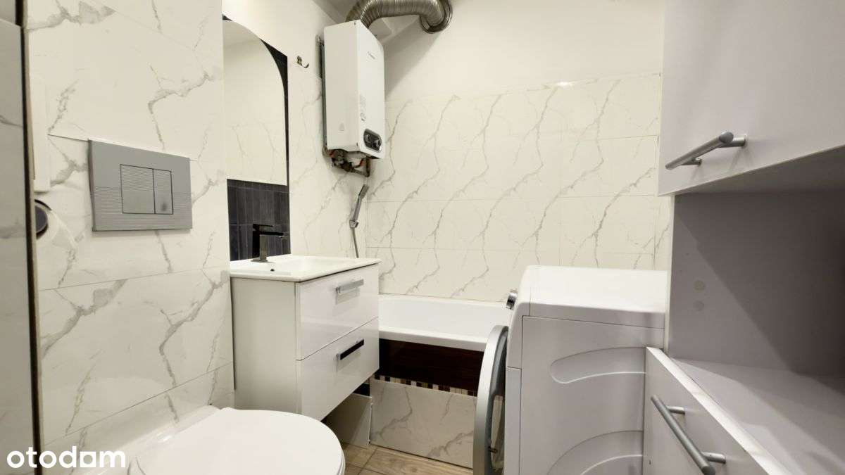 M3 idealne dla rodziny - wszędzie blisko!!-11