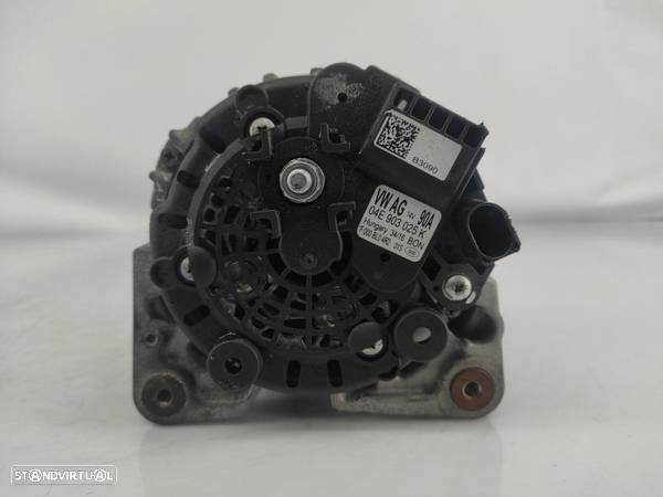 Alternador Seat Ibiza V (Kj1) - 3