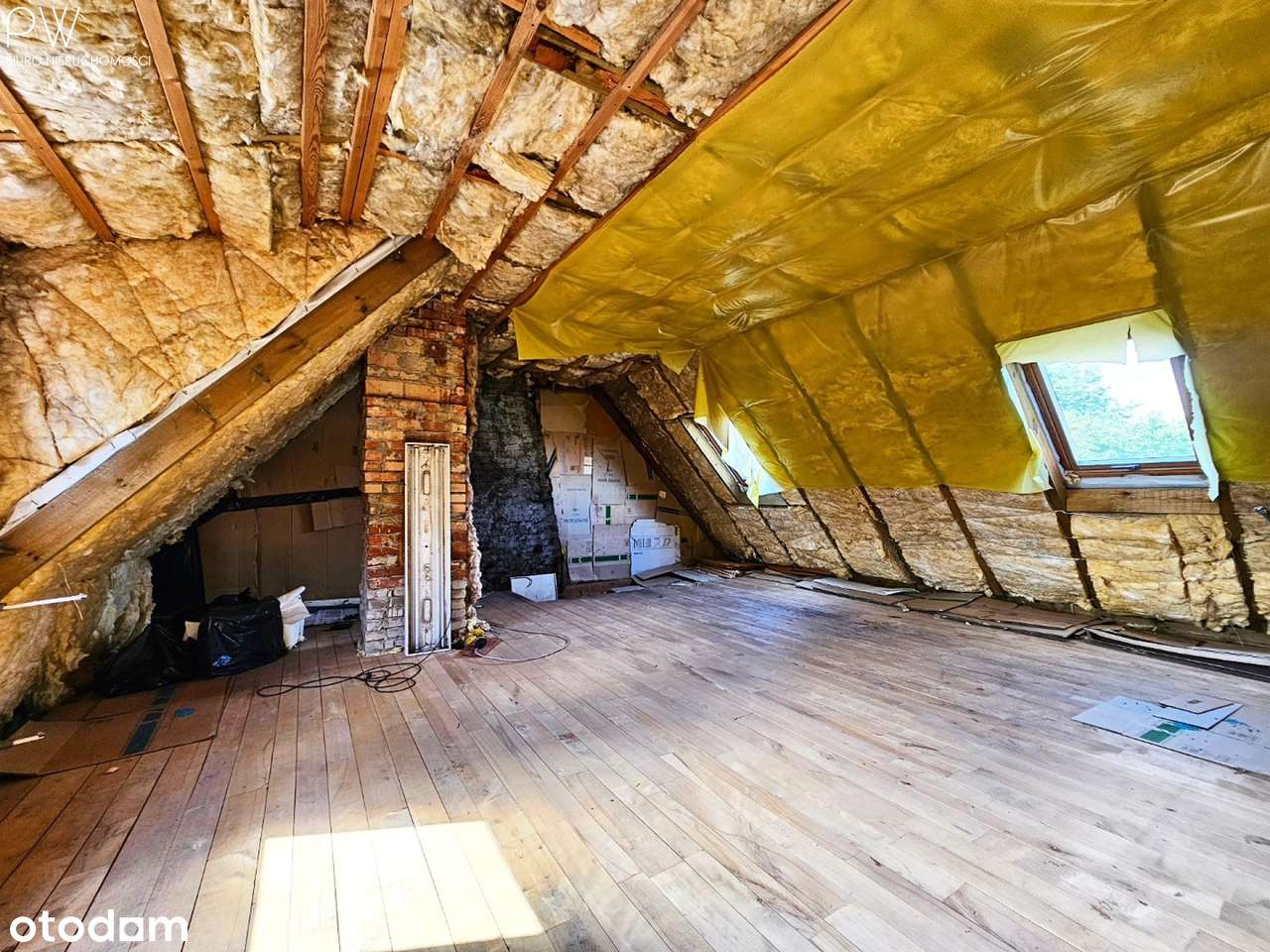 Bezczynszowe mieszkanie z ogródkiem-10