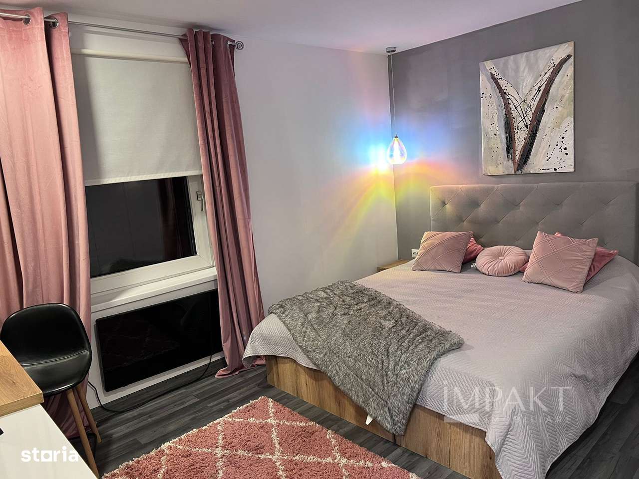 Casă de lux pe malul lacului – Câmpenești - Imagine principală: 5/7