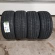 4x 245/40R19 Westlake Z507 Nowy komplet opon zimowych Poznań - 1