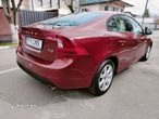 Volvo S60 D5 Start-Stop Summum - 8