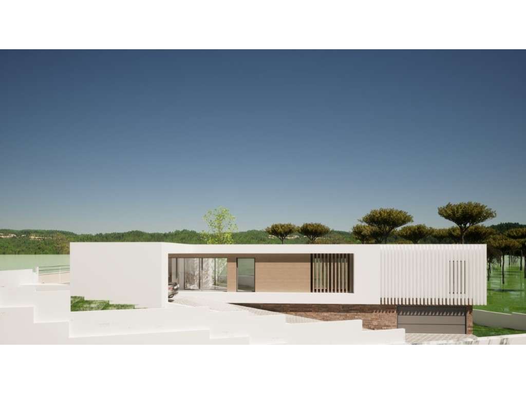 Moradia T5 de Luxo | Vila Alegre, Fernão Ferro-9