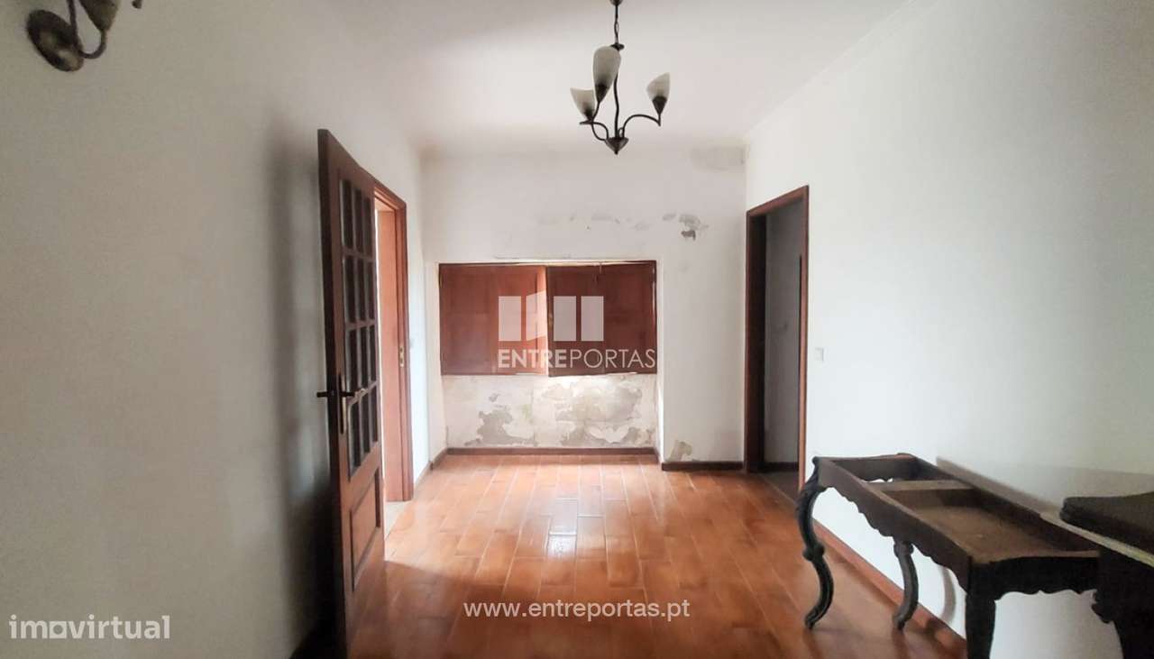 Venda de Moradia V3 com jardim, Beiriz, Póvoa de Varzim - Grande imagem: 4/15