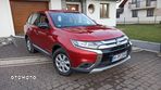 Mitsubishi Outlander 2.0 2WD Active - 2