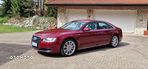 Audi A8 4.2 TDI DPF (clean diesel) quattro tiptronic - 2