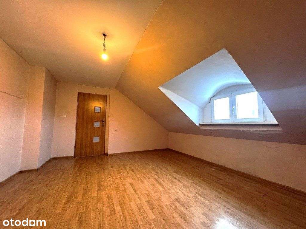 2-pokojowe mieszkanie w centrum Zgorzelca-4