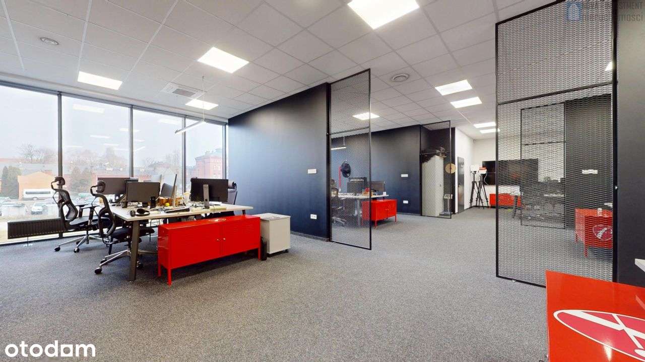 Wysoki standard | Lofty | 458m2 | parking - Pełny obrazek: 1/20