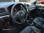 Volkswagen Golf 1.6 TDI DPF Highline - 10