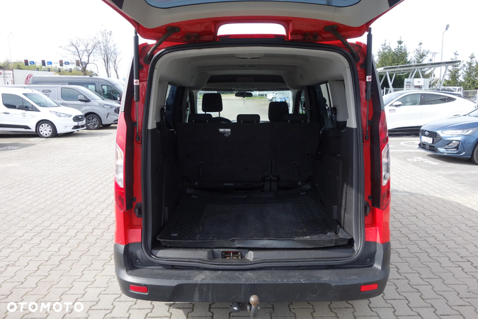 Ford Tourneo Connect Gr 1.6 TDCi Trend - 26