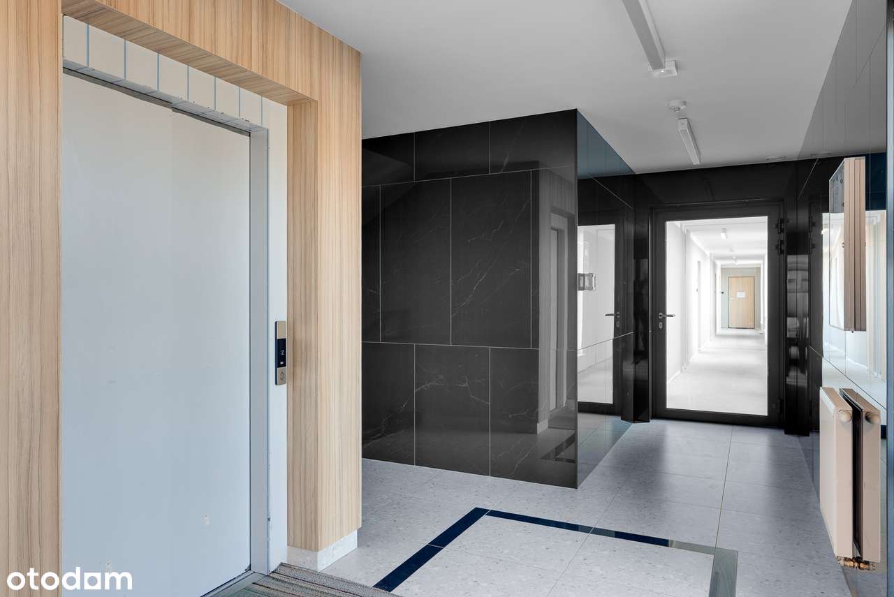 BLACK WEEK APARTAMENT 137 m²  2 TARASY – BAŻANTOWO MODERNA  LAST PRICE-7