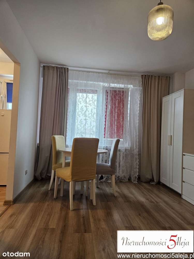 Kawalerka 30m2, po remoncie, os. Bohaterów Ii - Pełny obrazek: 5/20