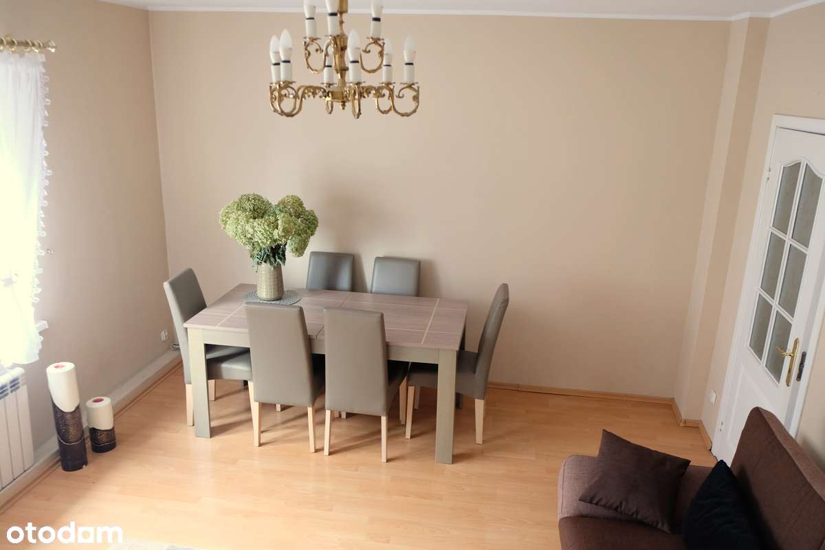 Wyjątkowo ciekawa oferta w Centrum - Czarnków-7