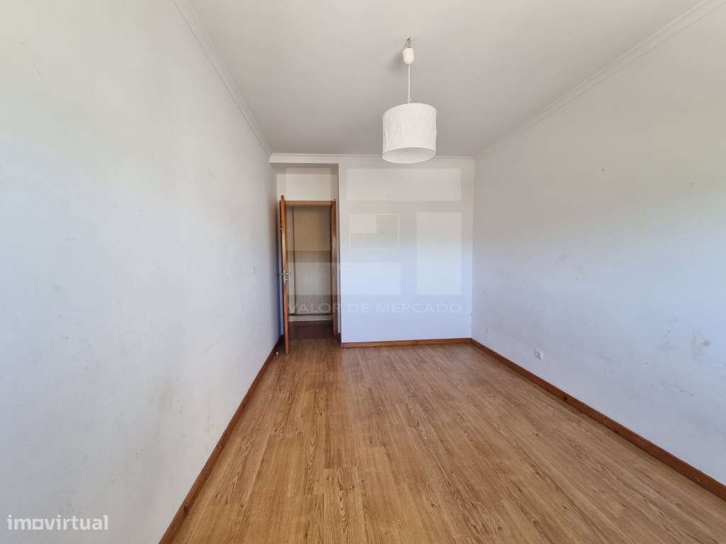 APARTAMENTO T2 - ALCABIDECHE - Grande imagem: 4/25