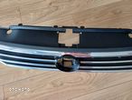 VW PASSAT B8 LIFT 18- ATRAPA GRILL ZDERZAKA ORYGINAŁ 3G0853651 WYSYŁKA - 6