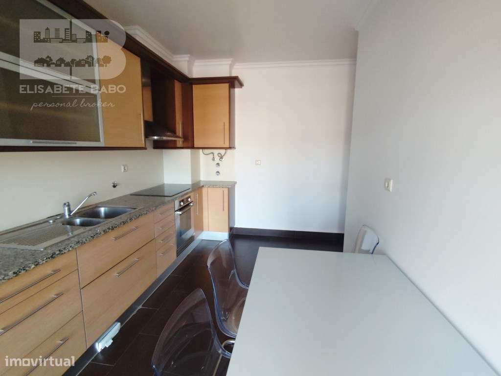 Apartamento à Venda em Alcochete - Vista majestosa sobre o rio Tejo...-32