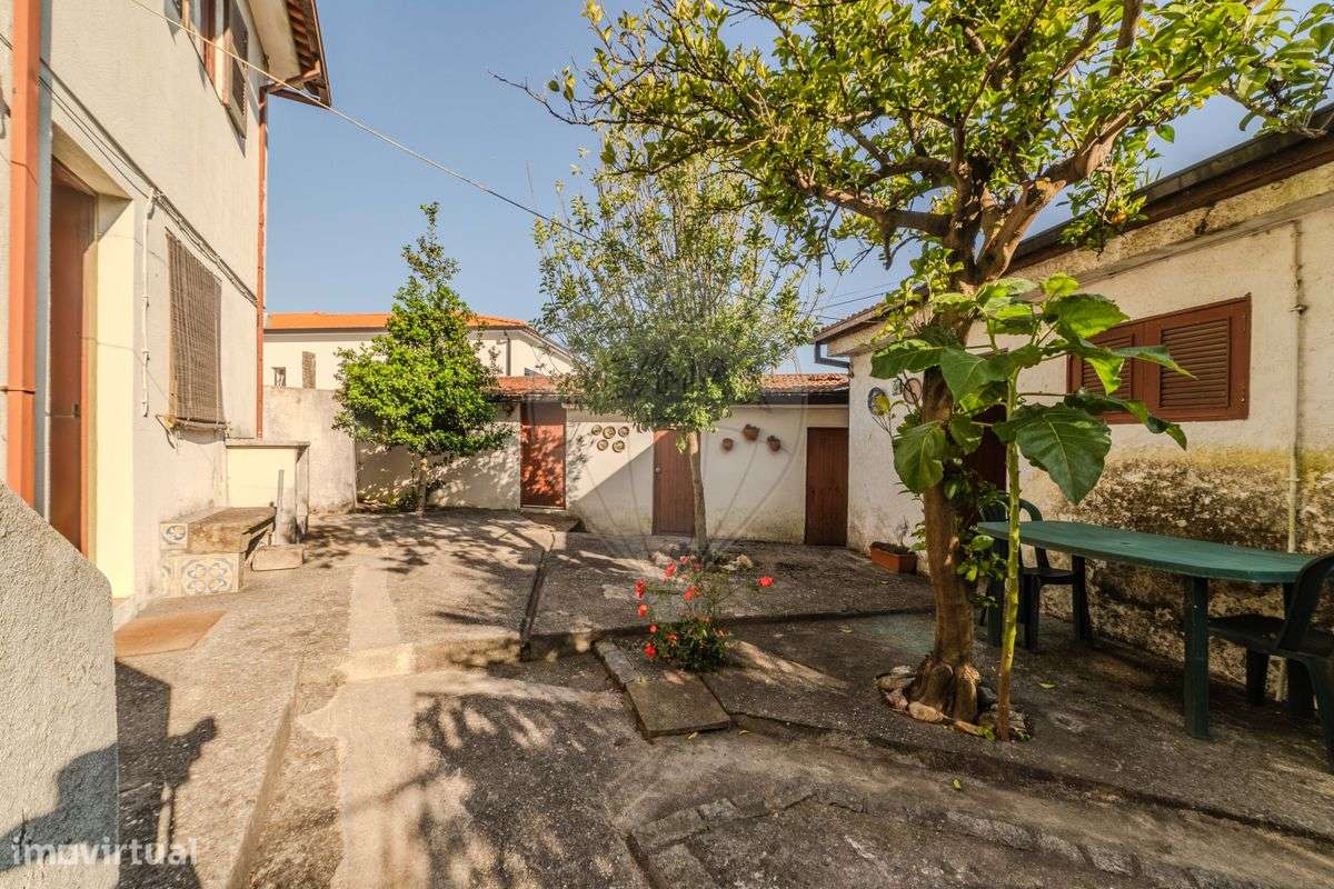 Moradia T8 para venda - Grande imagem: 5/26