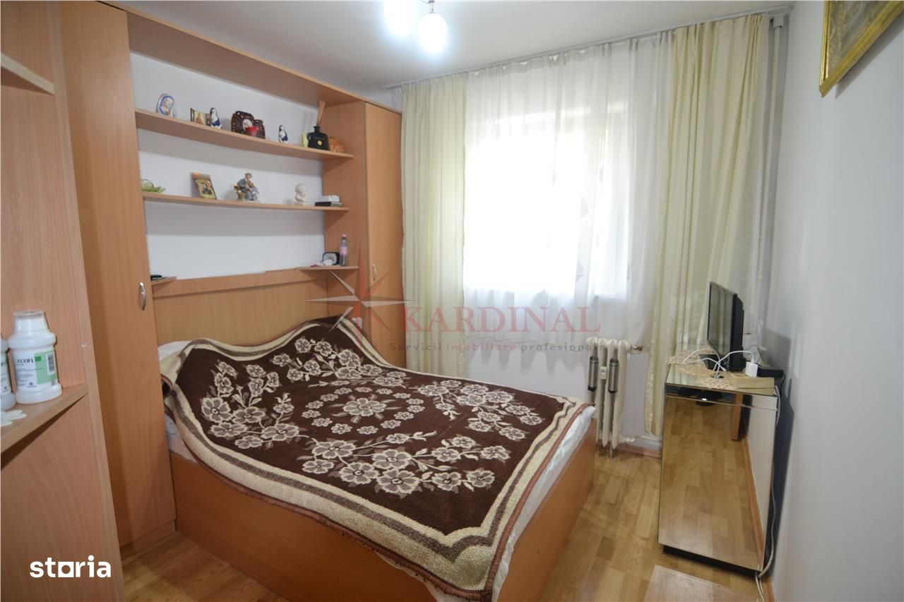 Apartament 3 camere ETAJ 1, Astra