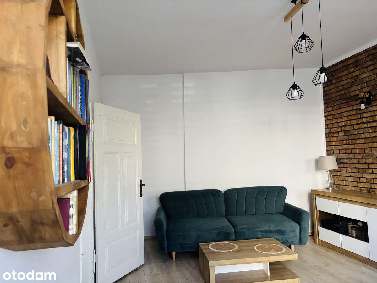 Mieszkanie w kamienicy 74 m2. - Pełny obrazek: 5/14